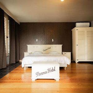 Deluxe Kamer met een King Size Bed